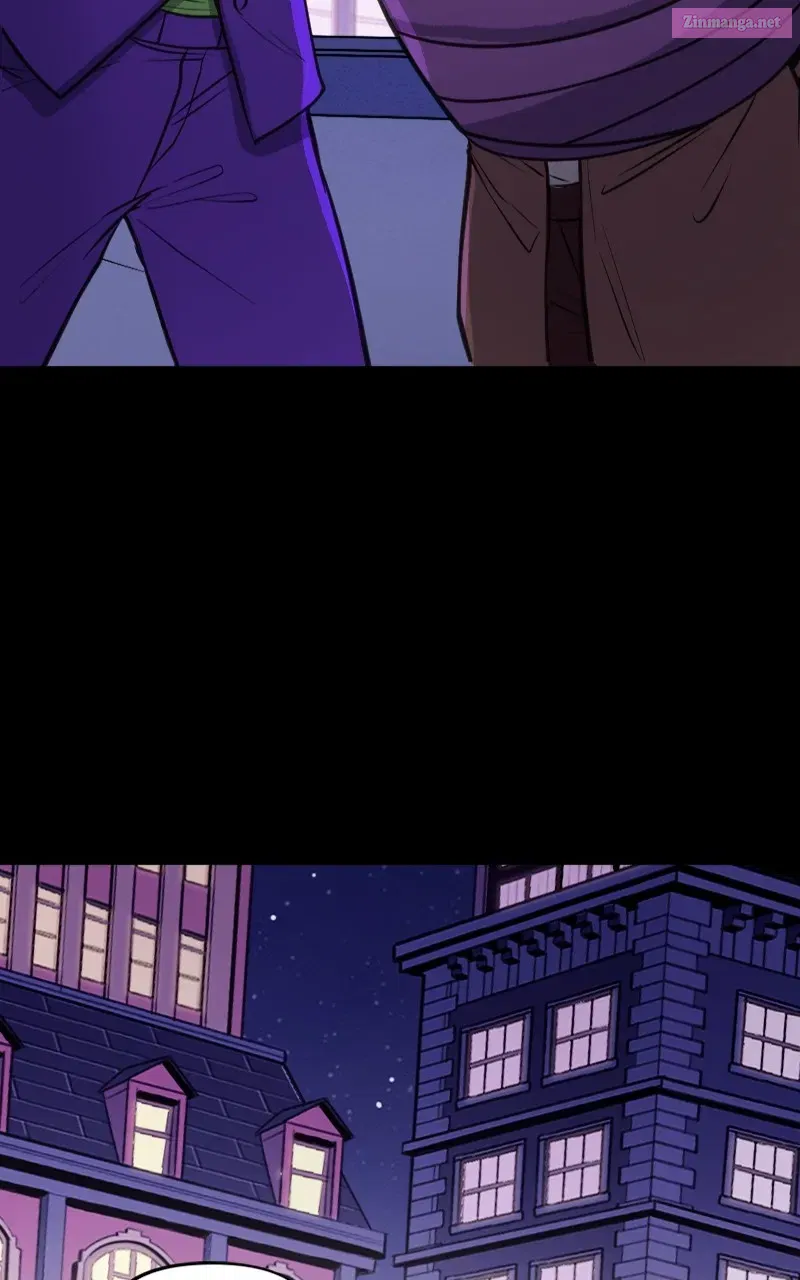 Batman: Wayne FamilyAdventures Zinmanga X Chapter 132 Page 2
