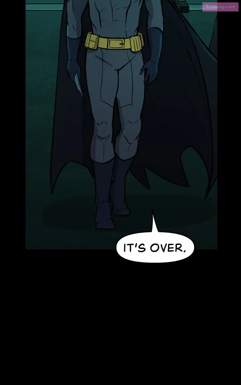 Batman: Wayne FamilyAdventures Zinmanga X Chapter 132 Page 14
