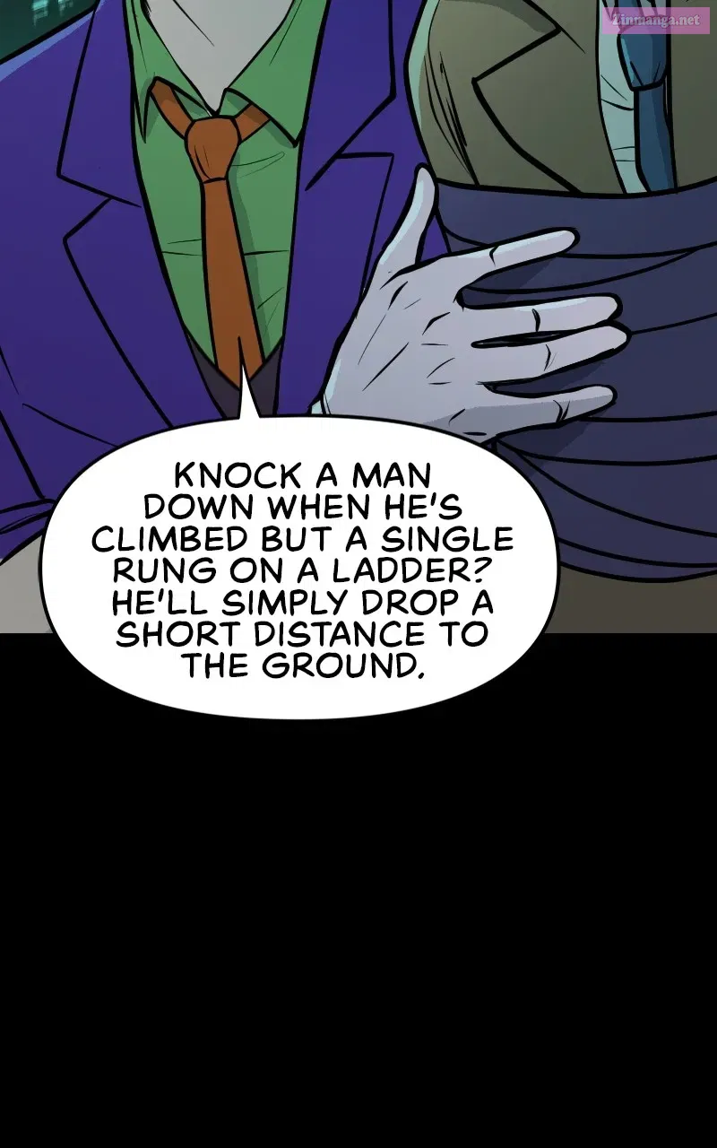 Batman: Wayne FamilyAdventures Zinmanga X Chapter 132 Page 22