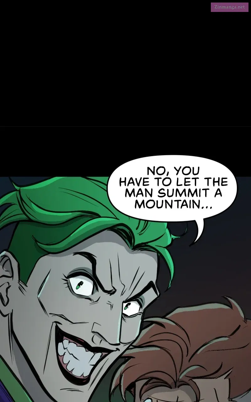 Batman: Wayne FamilyAdventures Zinmanga X Chapter 132 Page 24