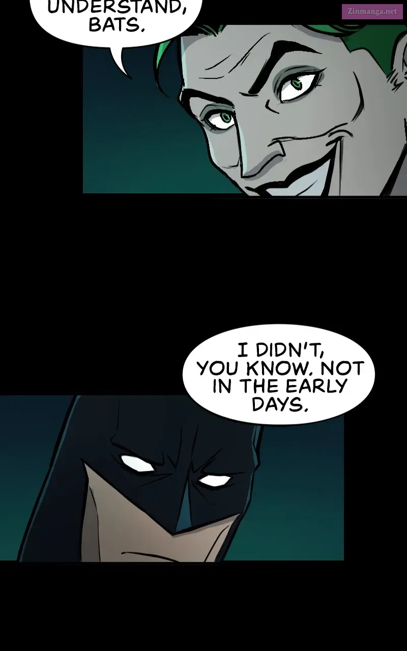 Batman: Wayne FamilyAdventures Zinmanga X Chapter 132 Page 28