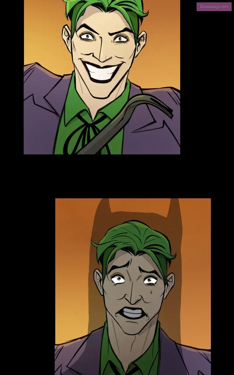 Batman: Wayne FamilyAdventures Zinmanga X Chapter 132 Page 32
