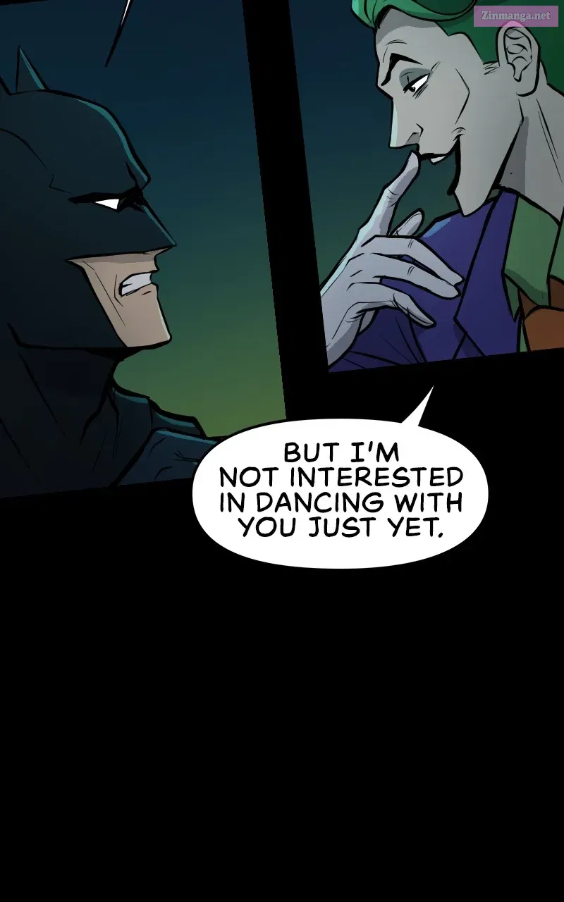 Batman: Wayne FamilyAdventures Zinmanga X Chapter 132 Page 45