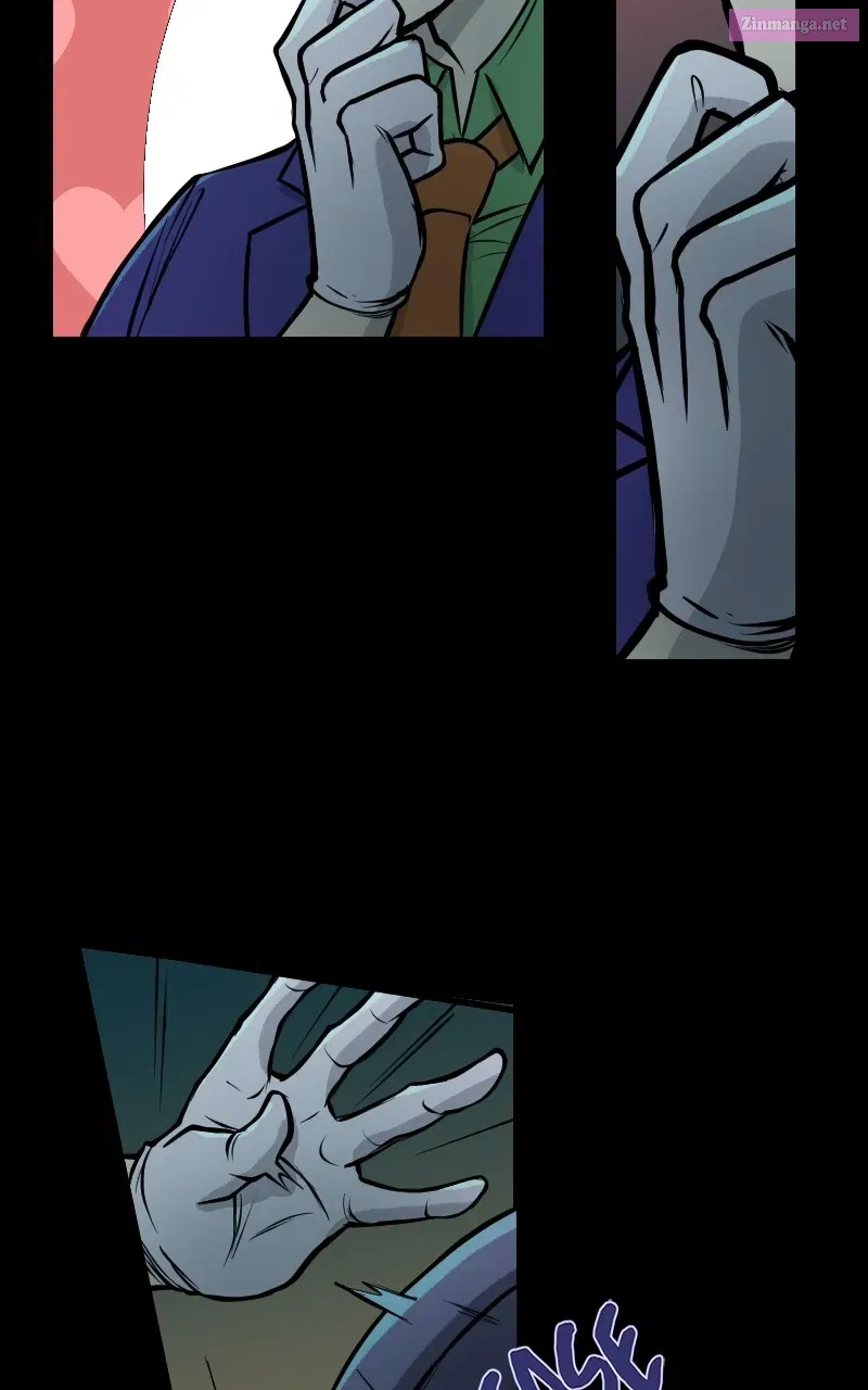 Batman: Wayne FamilyAdventures Zinmanga X Chapter 132 Page 52