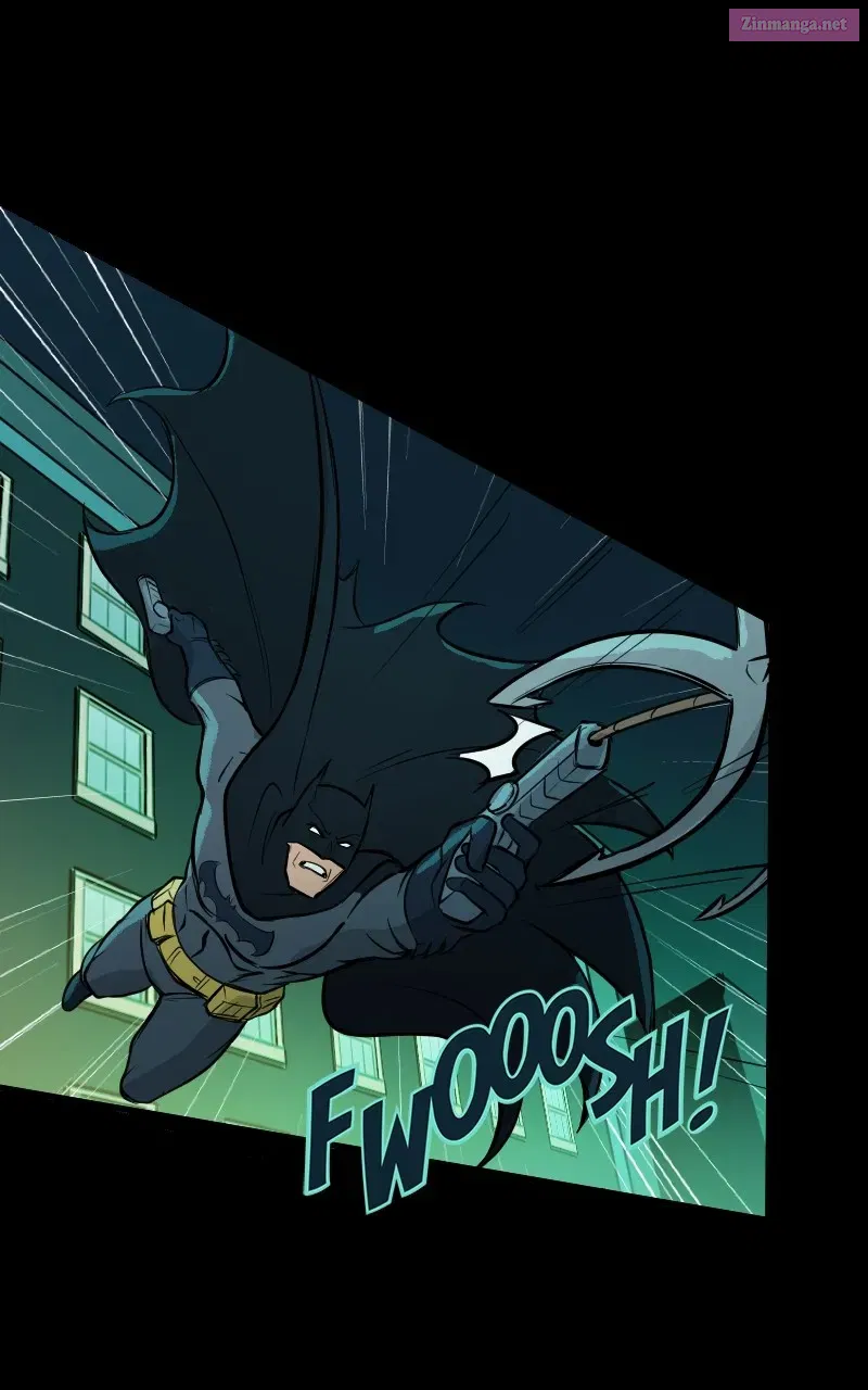Batman: Wayne FamilyAdventures Zinmanga X Chapter 132 Page 62
