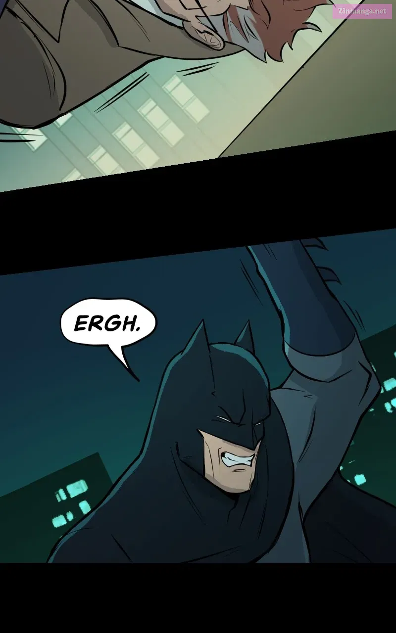 Batman: Wayne FamilyAdventures Zinmanga X Chapter 132 Page 67