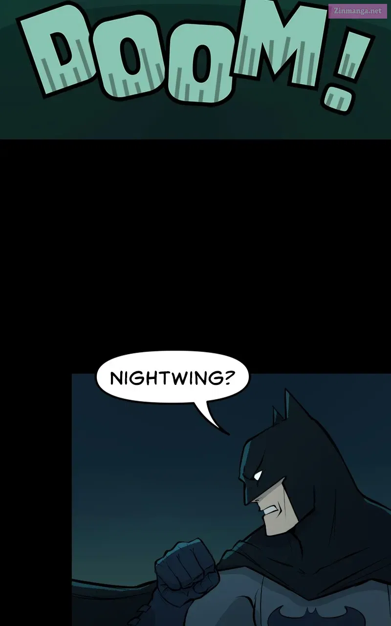 Batman: Wayne FamilyAdventures Zinmanga X Chapter 132 Page 76