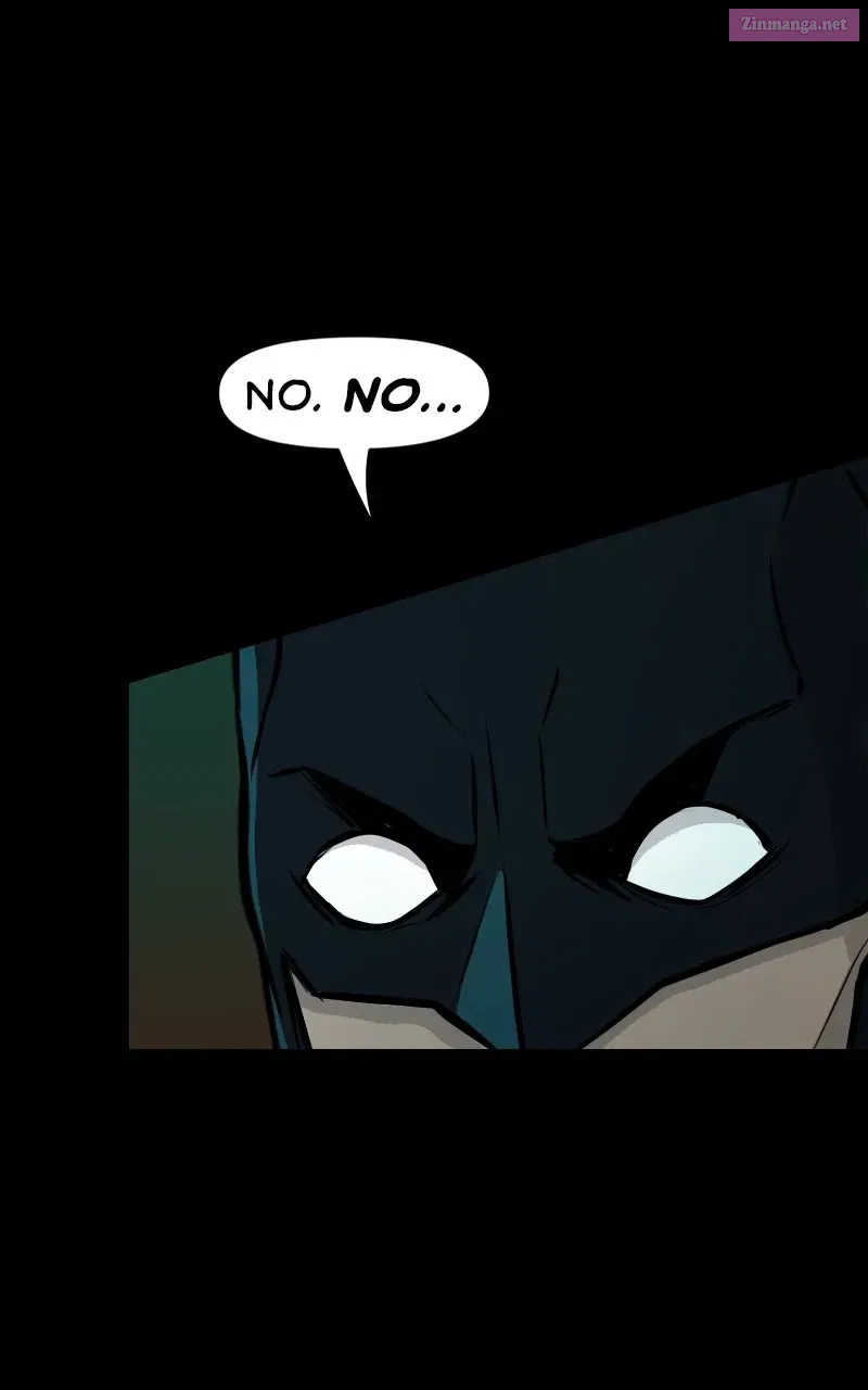 Batman: Wayne FamilyAdventures Zinmanga X Chapter 132 Page 79