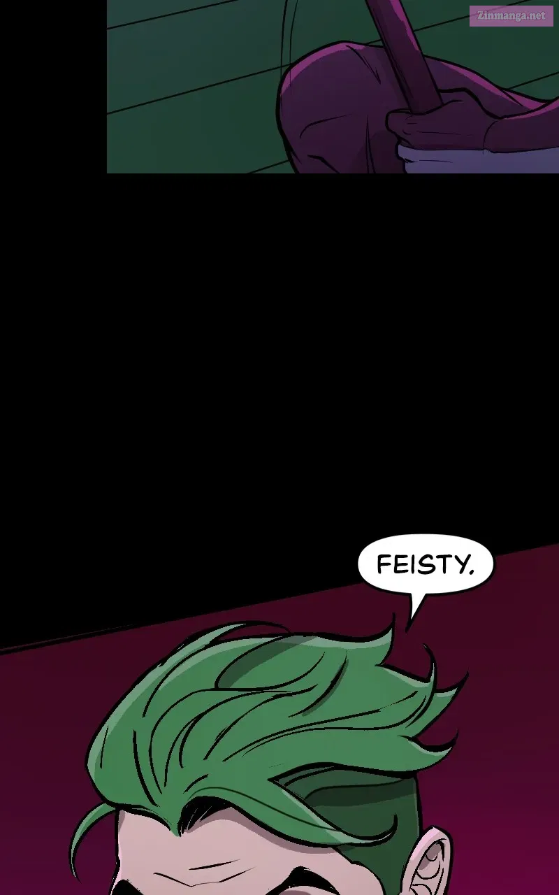 Batman: Wayne FamilyAdventures Zinmanga X Chapter 132 Page 96