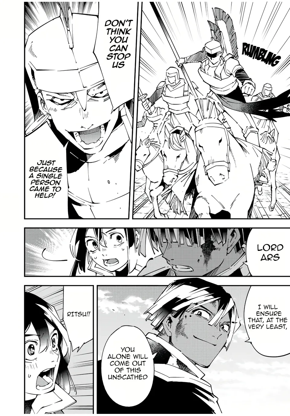 Reincarnated As An Aristocrat With An Appraisal Skill Zinmanga X Chapter 85 Page 4