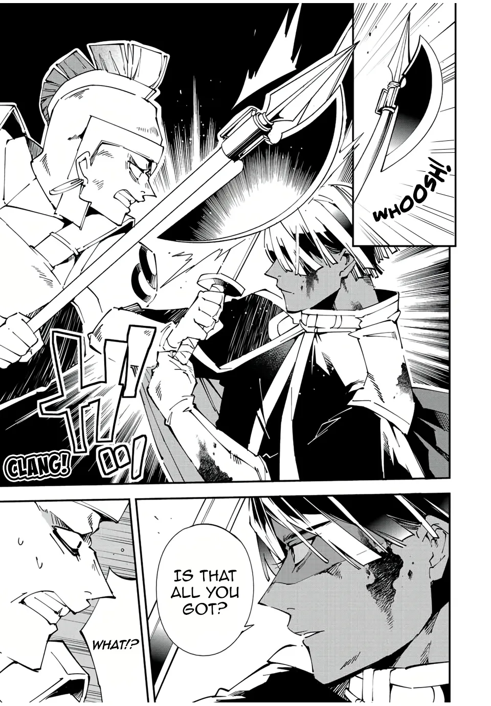 Reincarnated As An Aristocrat With An Appraisal Skill Zinmanga X Chapter 85 Page 5