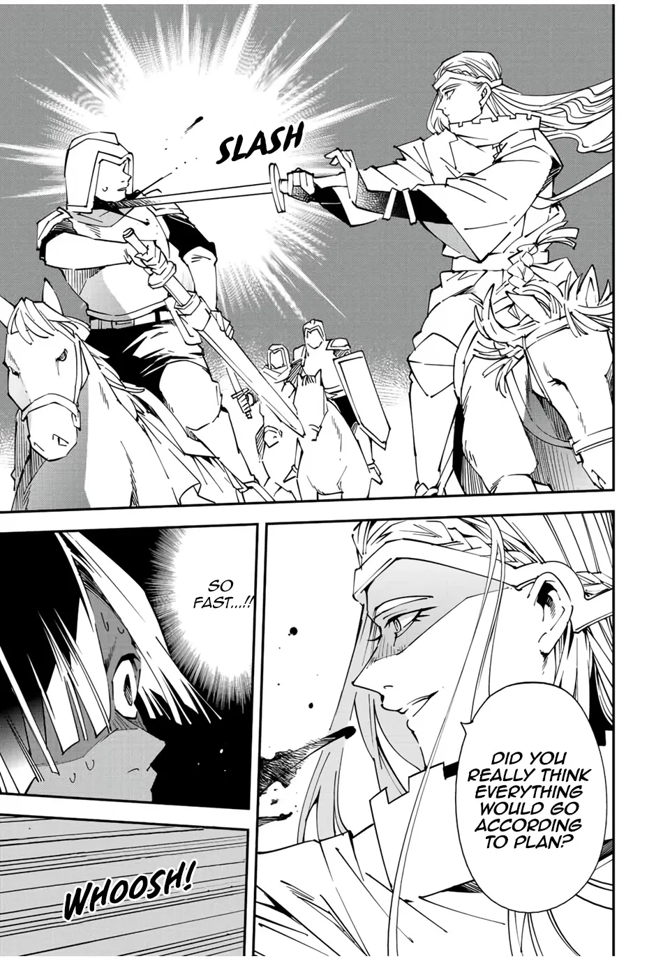 Reincarnated As An Aristocrat With An Appraisal Skill Zinmanga X Chapter 84 Page 5
