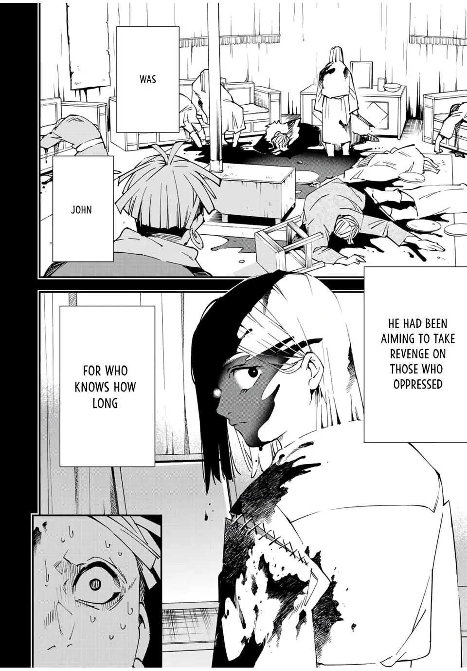 Reincarnated As An Aristocrat With An Appraisal Skill Zinmanga X Chapter 83 Page 14