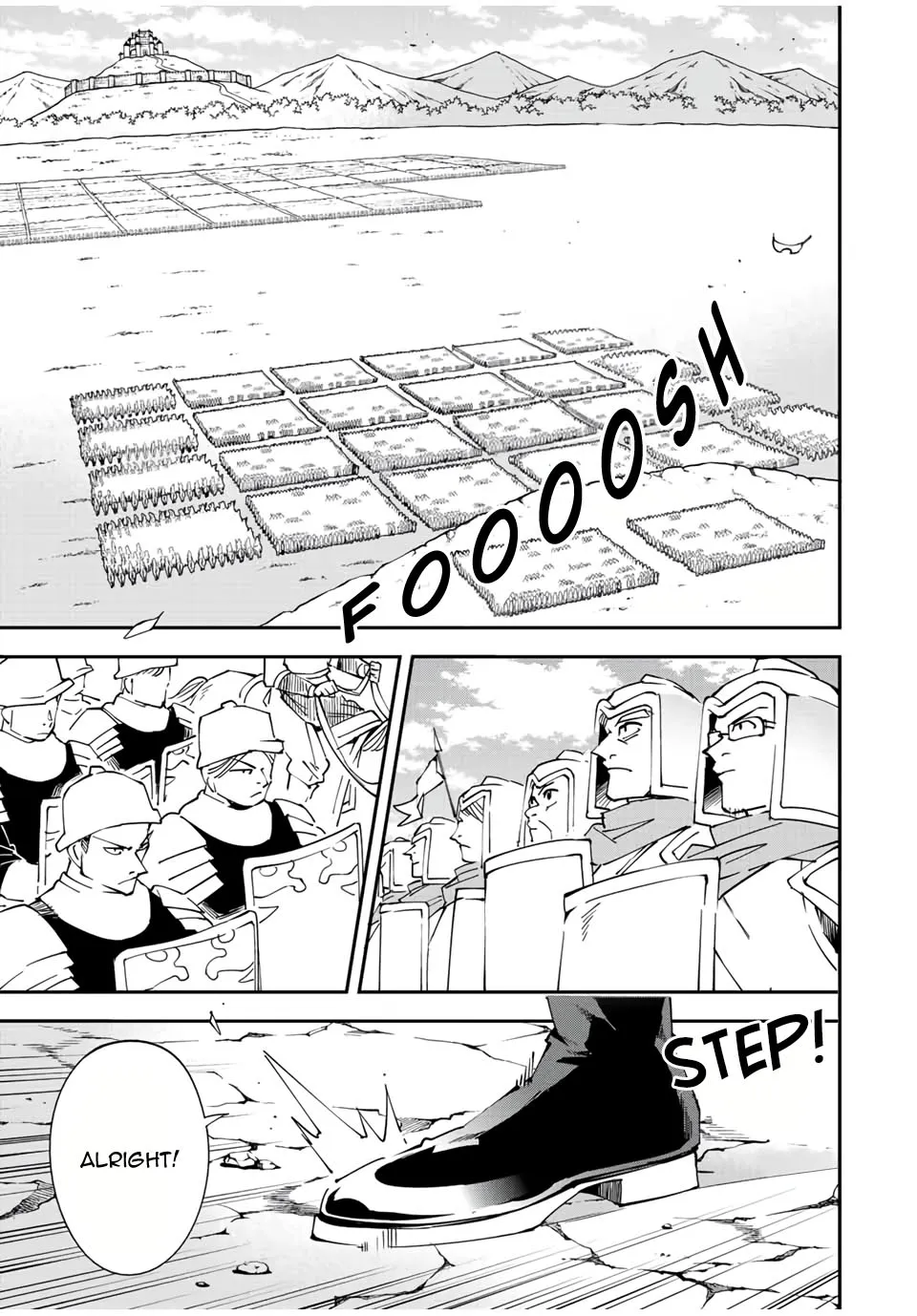 Reincarnated As An Aristocrat With An Appraisal Skill Zinmanga X Chapter 82 Page 5