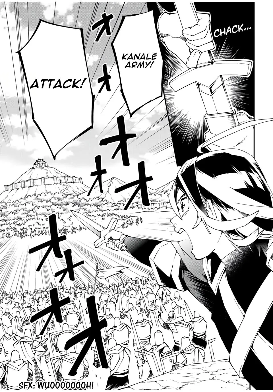 Reincarnated As An Aristocrat With An Appraisal Skill Zinmanga X Chapter 82 Page 9