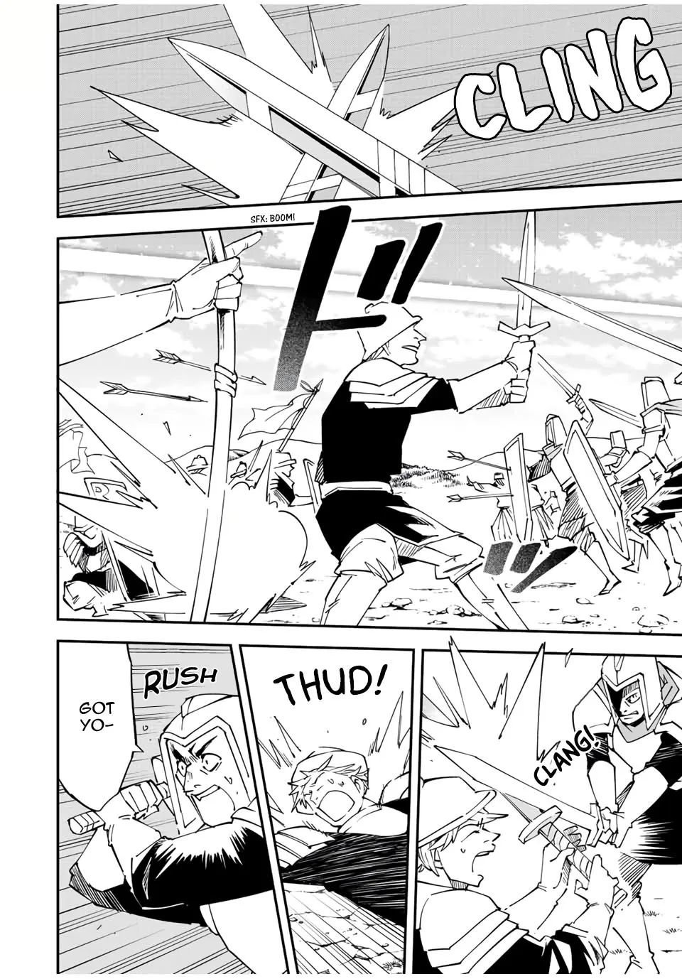 Reincarnated As An Aristocrat With An Appraisal Skill Zinmanga X Chapter 82 Page 10