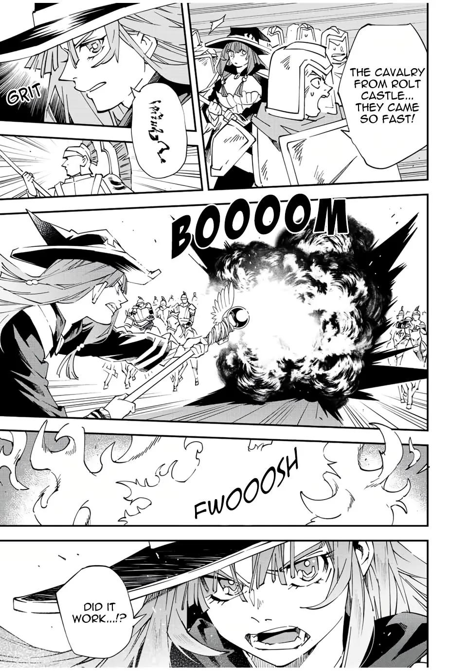 Reincarnated As An Aristocrat With An Appraisal Skill Zinmanga X Chapter 82 Page 13