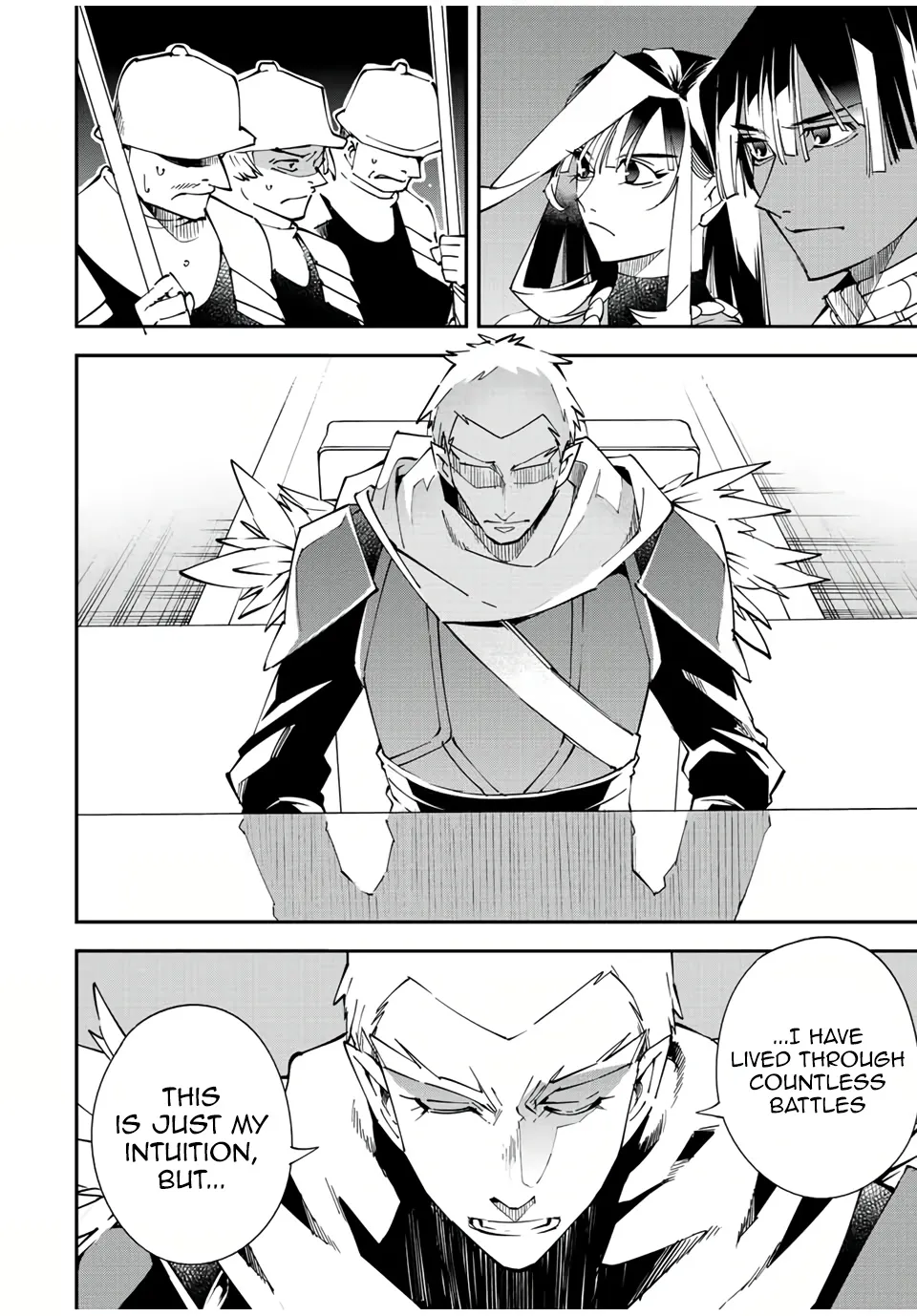 Reincarnated As An Aristocrat With An Appraisal Skill Zinmanga X Chapter 80 Page 12