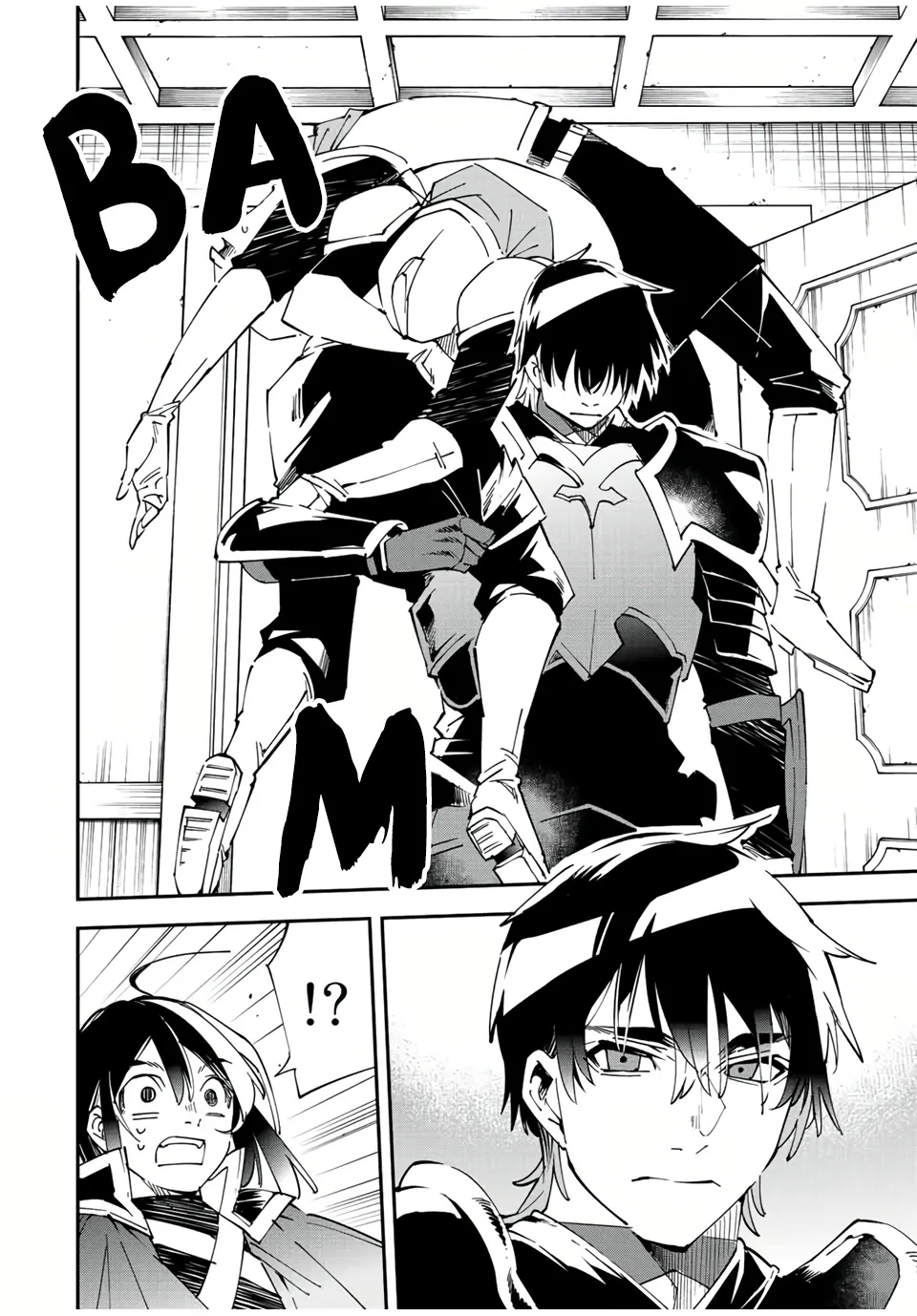 Reincarnated As An Aristocrat With An Appraisal Skill Zinmanga X Chapter 80 Page 20