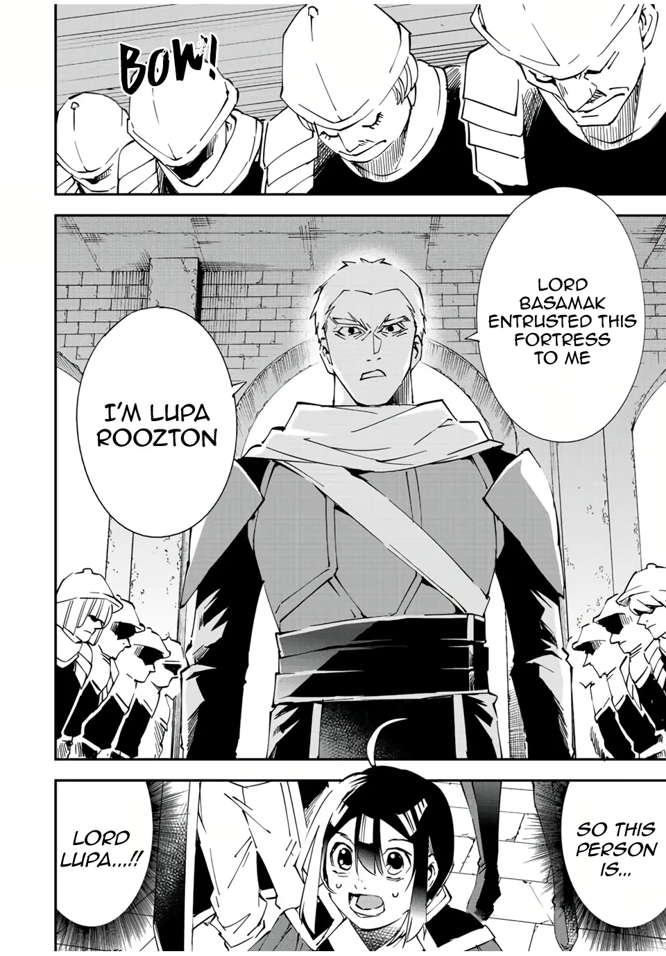 Reincarnated As An Aristocrat With An Appraisal Skill Zinmanga X Chapter 79 Page 4