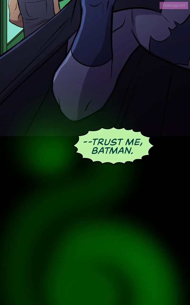 Batman: Wayne FamilyAdventures Zinmanga X Chapter 131 Page 2
