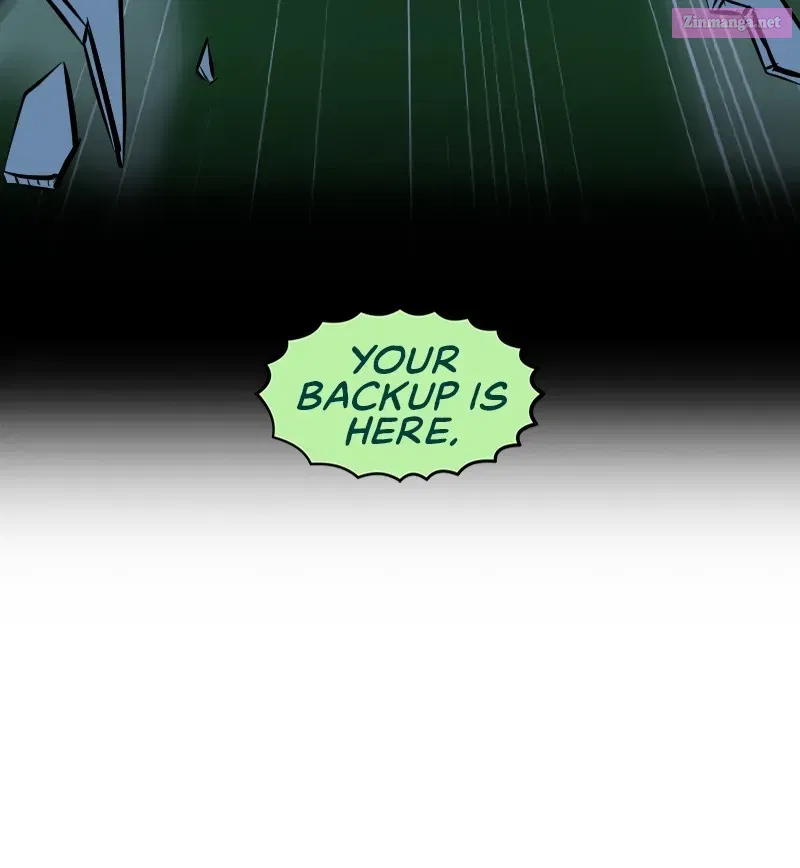 Batman: Wayne FamilyAdventures Zinmanga X Chapter 131 Page 5