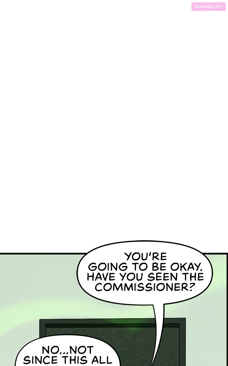 Batman: Wayne FamilyAdventures Zinmanga X Chapter 131 Page 35