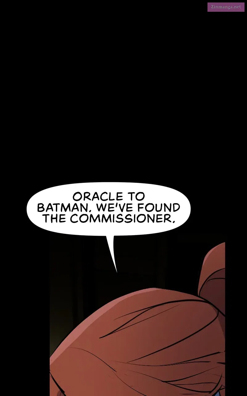 Batman: Wayne FamilyAdventures Zinmanga X Chapter 131 Page 67