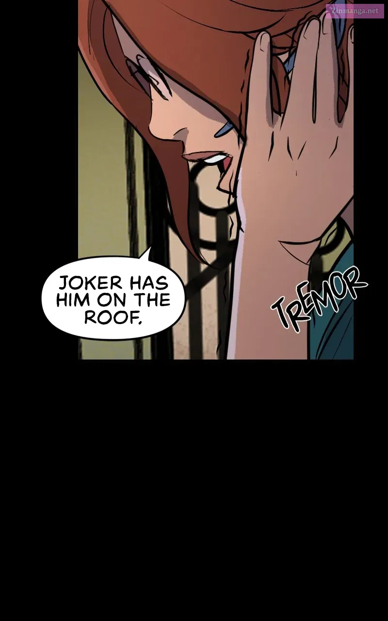 Batman: Wayne FamilyAdventures Zinmanga X Chapter 131 Page 68