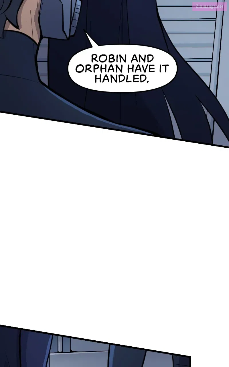 Batman: Wayne FamilyAdventures Zinmanga X Chapter 131 Page 75