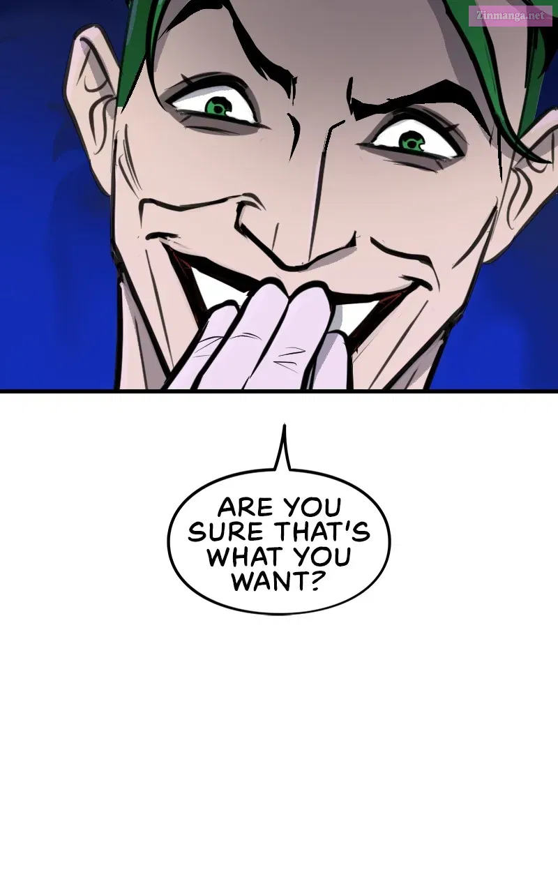 Batman: Wayne FamilyAdventures Zinmanga X Chapter 131 Page 97