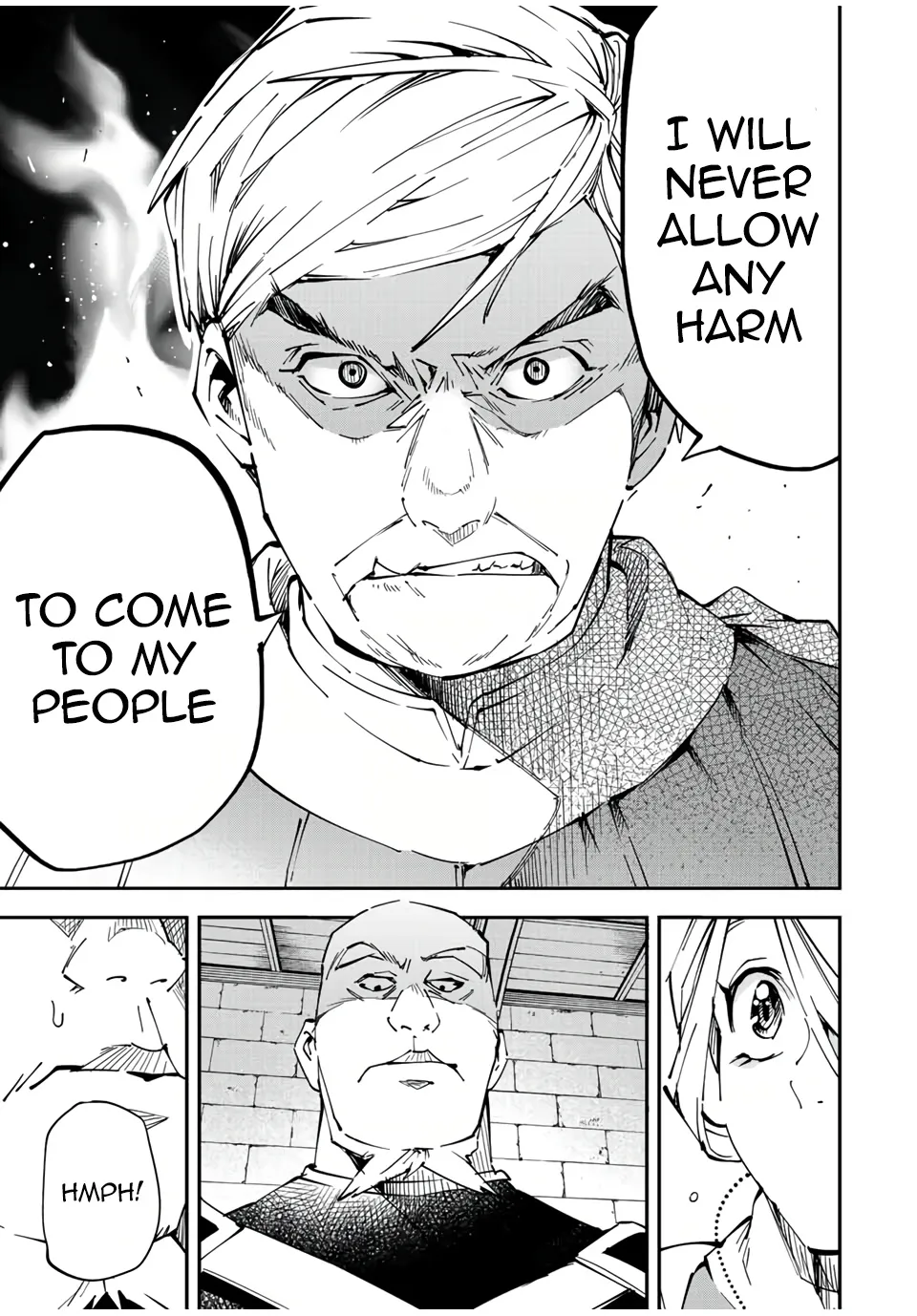 Reincarnated As An Aristocrat With An Appraisal Skill Zinmanga X Chapter 74 Page 15