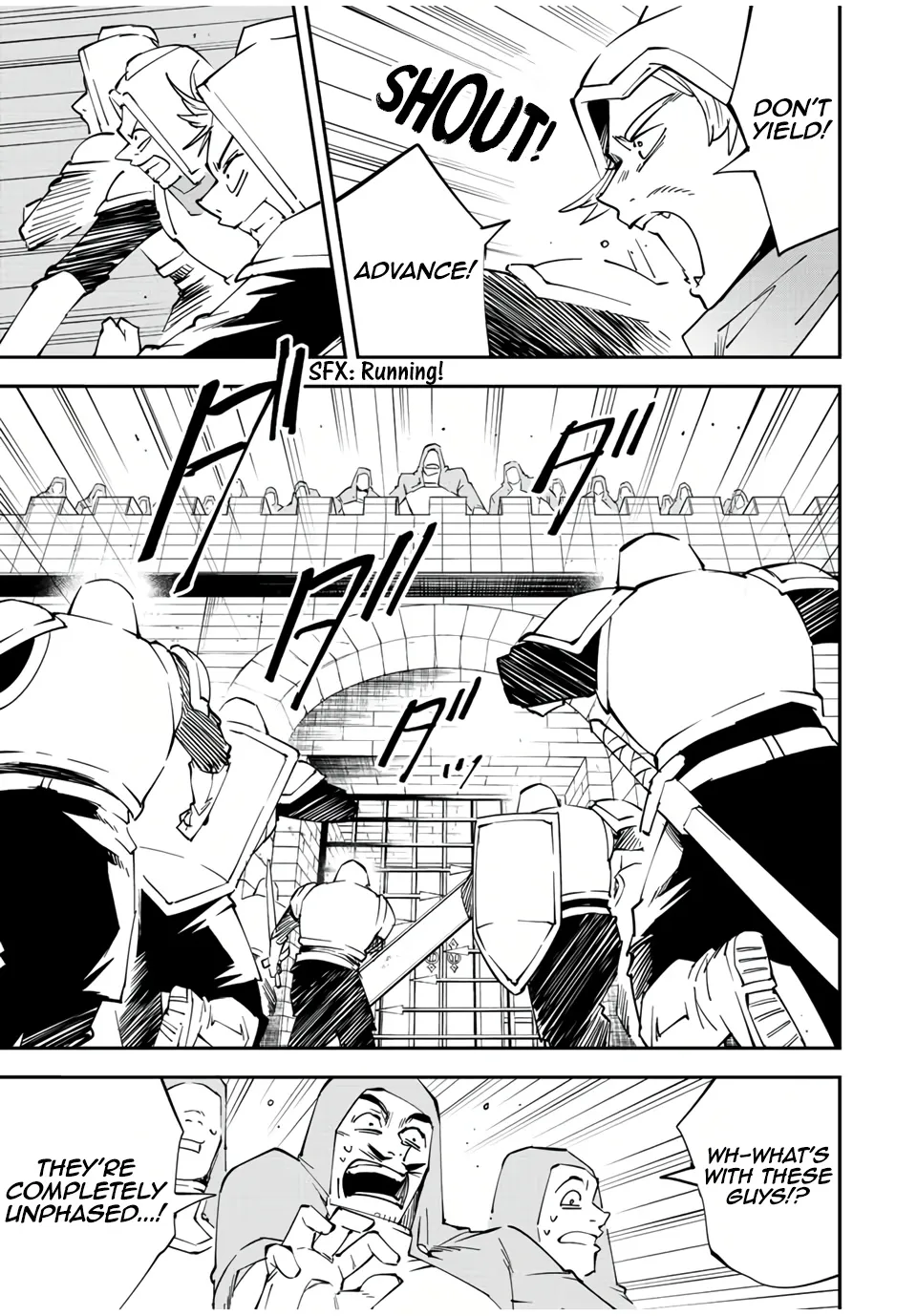 Reincarnated As An Aristocrat With An Appraisal Skill Zinmanga X Chapter 72 Page 15