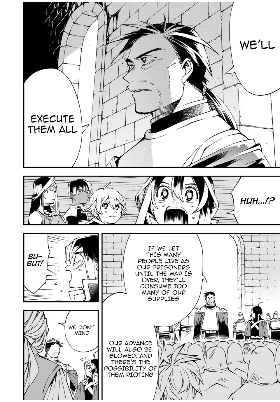 Reincarnated As An Aristocrat With An Appraisal Skill Zinmanga X Chapter 71 Page 4