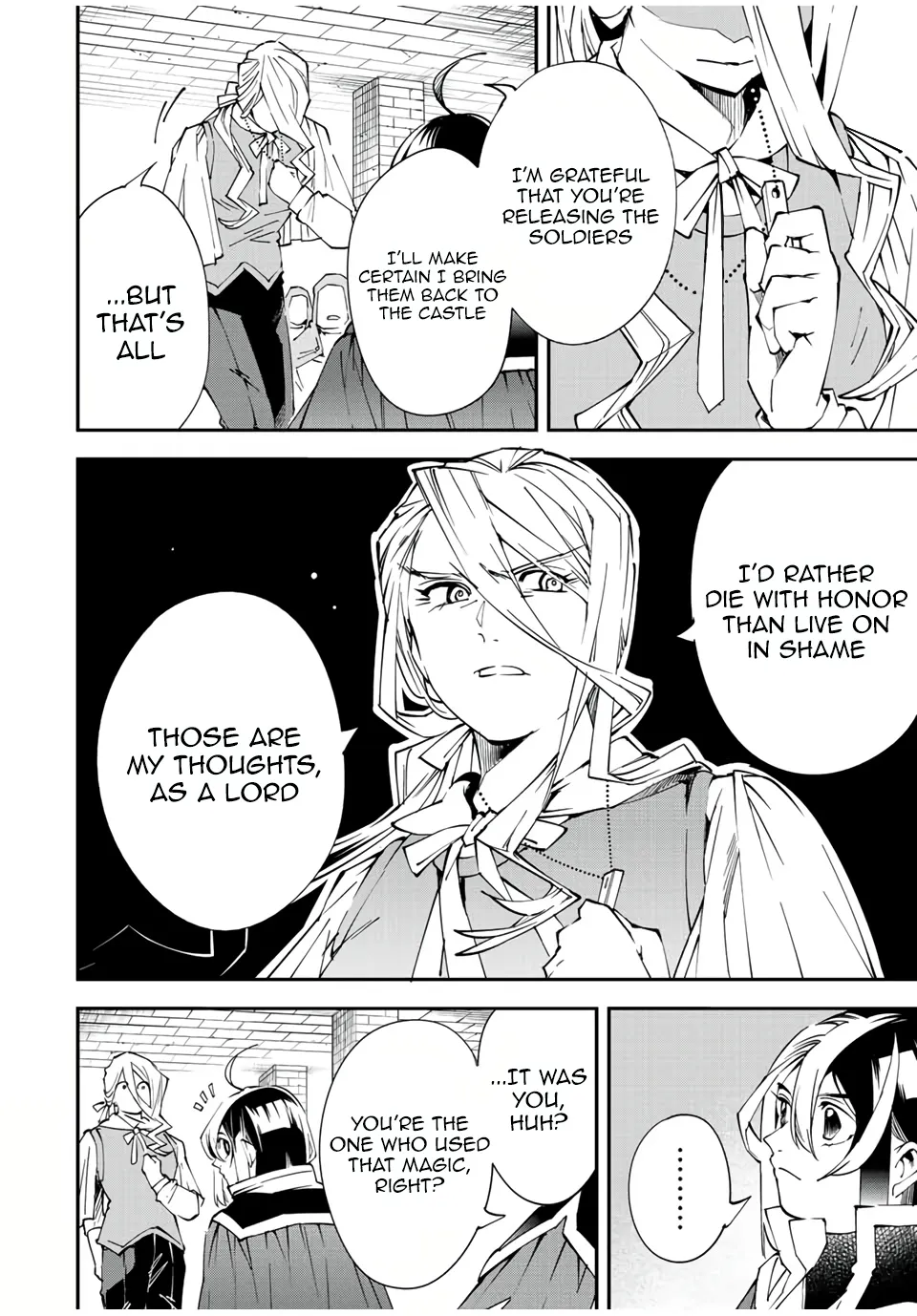Reincarnated As An Aristocrat With An Appraisal Skill Zinmanga X Chapter 71 Page 14