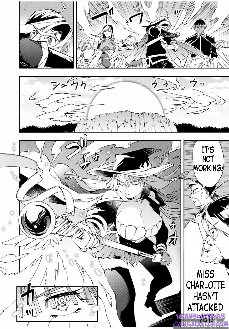 Reincarnated As An Aristocrat With An Appraisal Skill Zinmanga X Chapter 67 Page 11