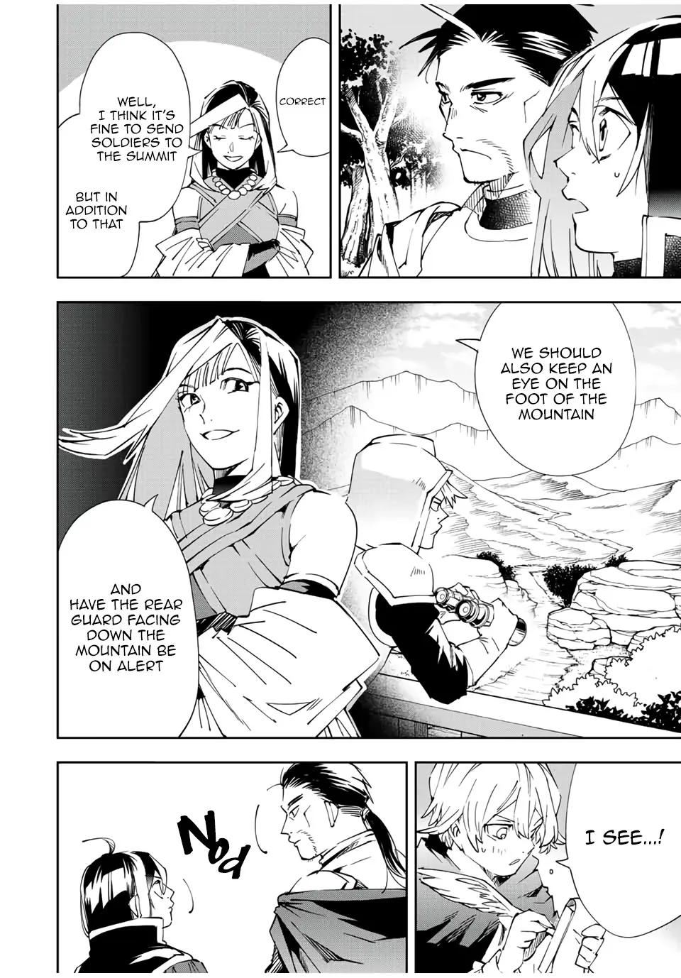 Reincarnated As An Aristocrat With An Appraisal Skill Zinmanga X Chapter 66 Page 14