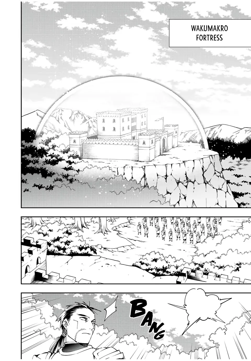 Reincarnated As An Aristocrat With An Appraisal Skill Zinmanga X Chapter 66 Page 16