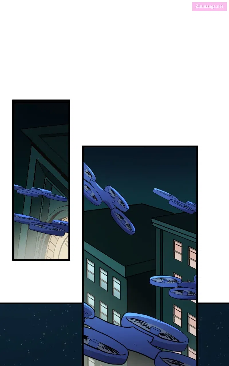 Batman: Wayne FamilyAdventures Zinmanga X Chapter 130 Page 13