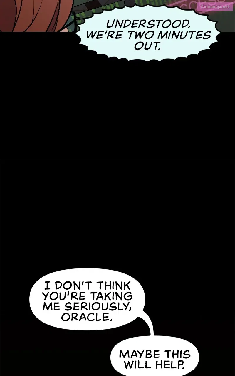 Batman: Wayne FamilyAdventures Zinmanga X Chapter 130 Page 33