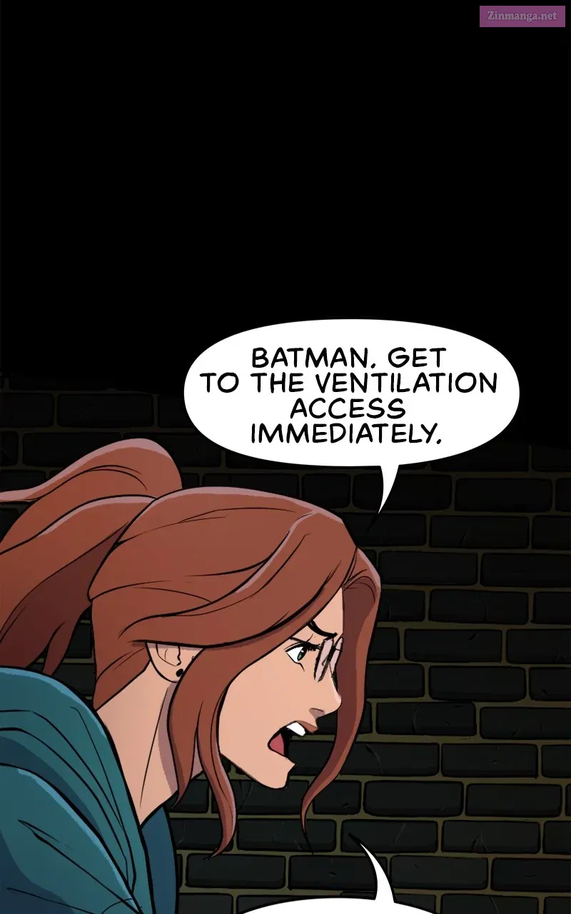 Batman: Wayne FamilyAdventures Zinmanga X Chapter 130 Page 37