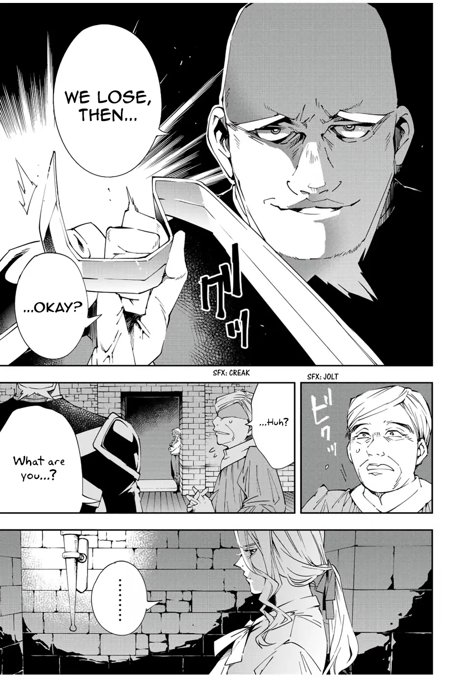 Reincarnated As An Aristocrat With An Appraisal Skill Zinmanga X Chapter 65 Page 17