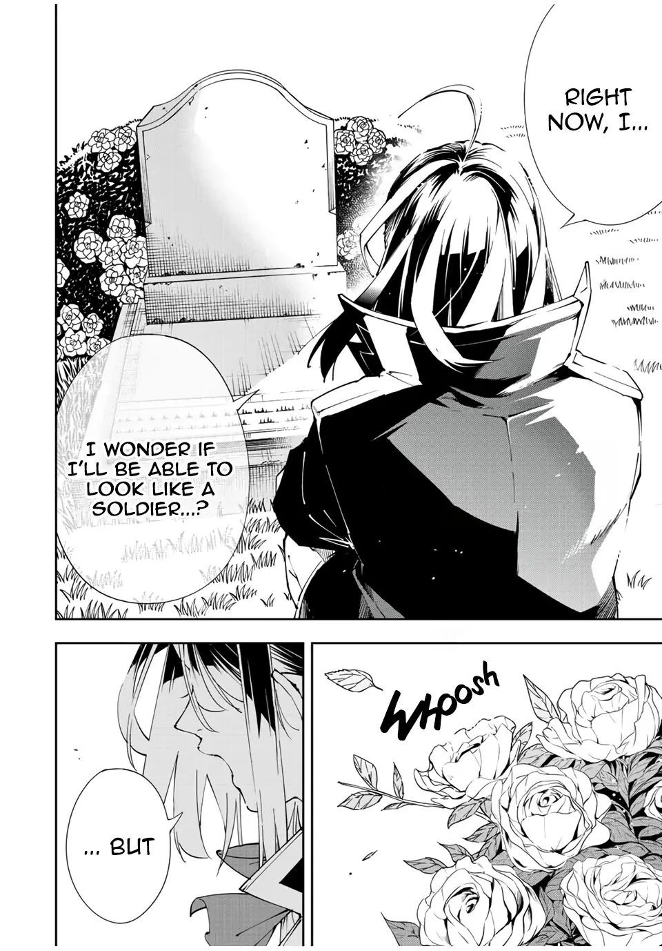Reincarnated As An Aristocrat With An Appraisal Skill Zinmanga X Chapter 64 Page 12