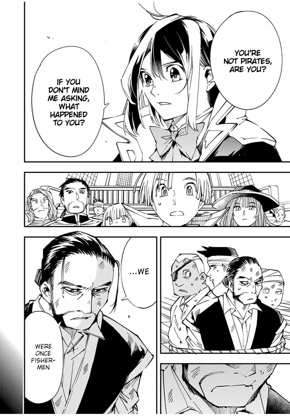 Reincarnated As An Aristocrat With An Appraisal Skill Zinmanga X Chapter 56 Page 12