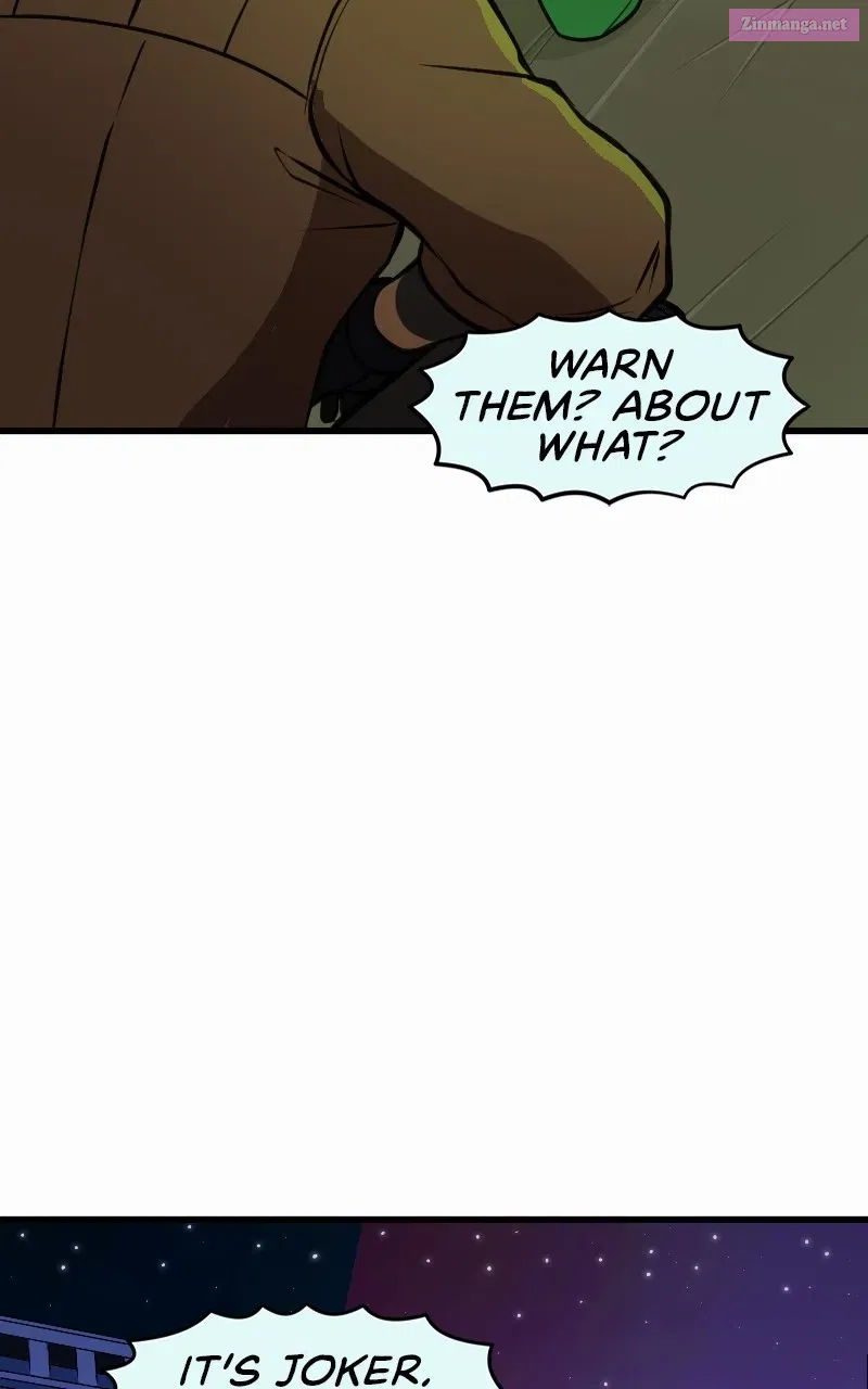 Batman: Wayne FamilyAdventures Zinmanga X Chapter 129 Page 5