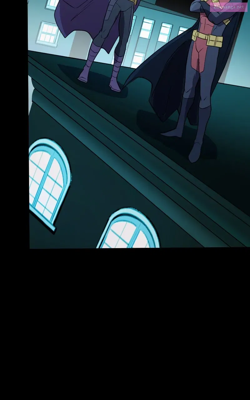 Batman: Wayne FamilyAdventures Zinmanga X Chapter 129 Page 101