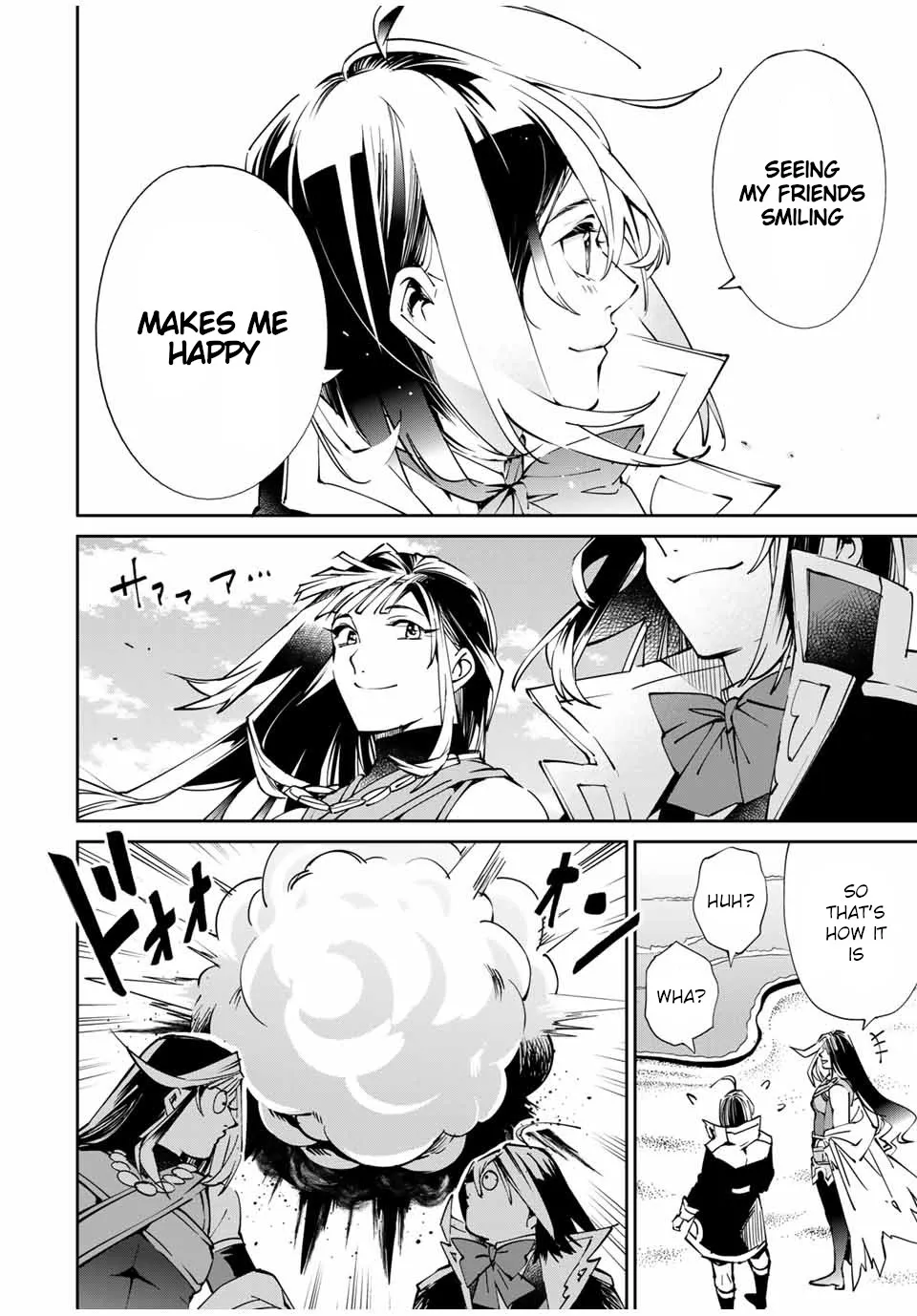 Reincarnated As An Aristocrat With An Appraisal Skill Zinmanga X Chapter 49 Page 10