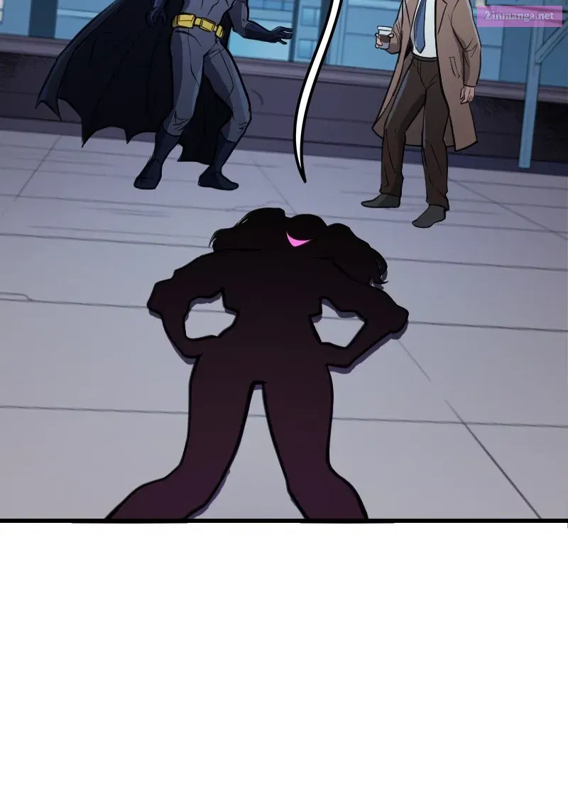 Batman: Wayne FamilyAdventures Zinmanga X Chapter 128 Page 2