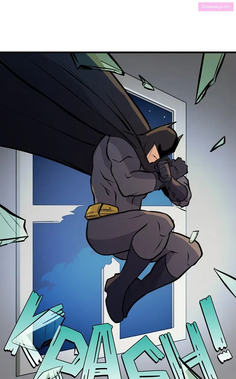 Batman: Wayne FamilyAdventures Zinmanga X Chapter 128 Page 40