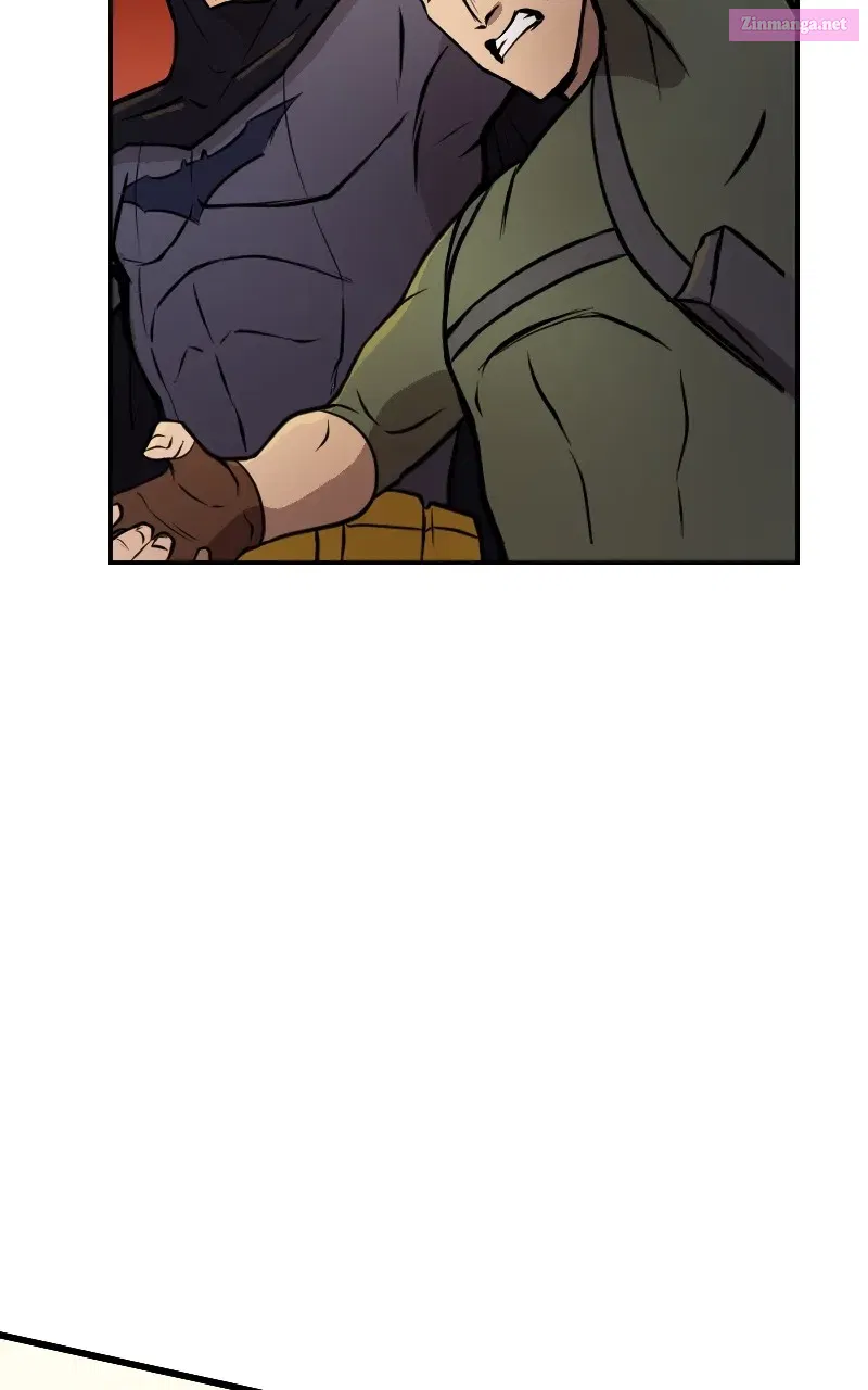 Batman: Wayne FamilyAdventures Zinmanga X Chapter 128 Page 44